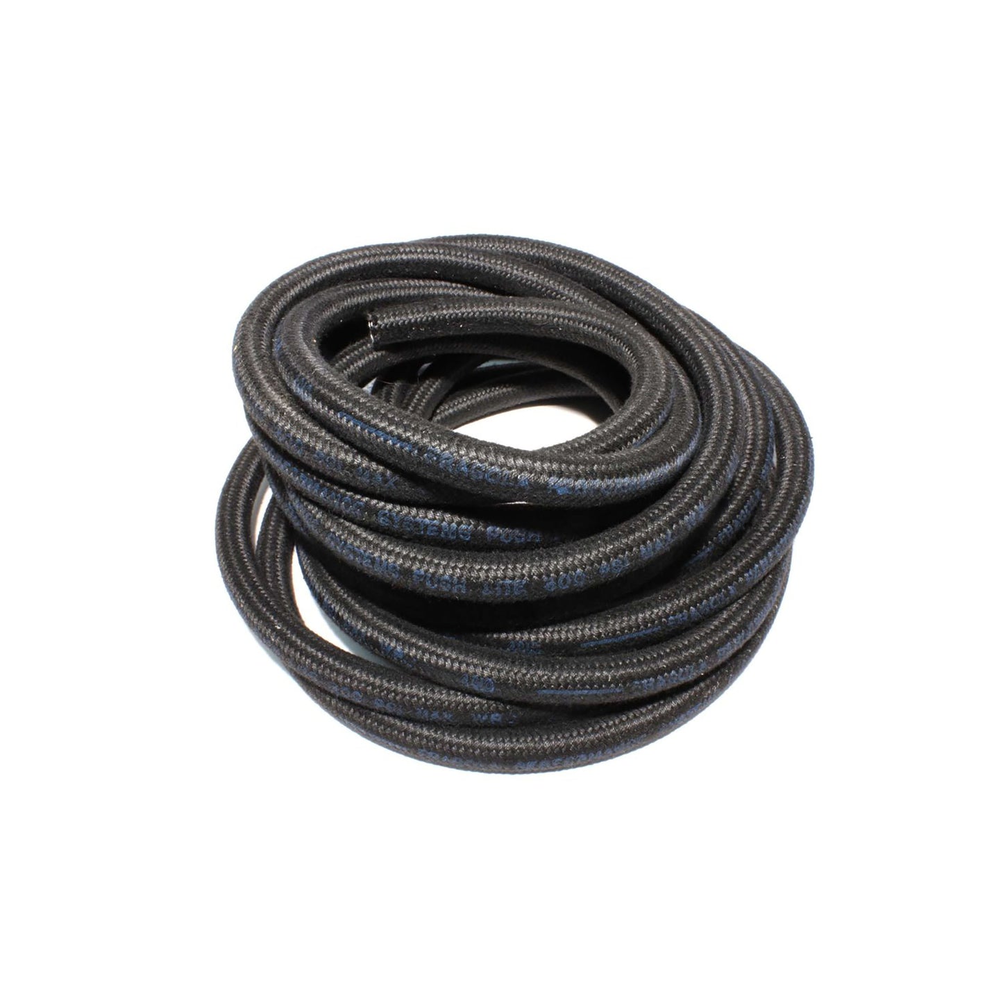 EFI Hose Kit 25Ft W/ Fittings