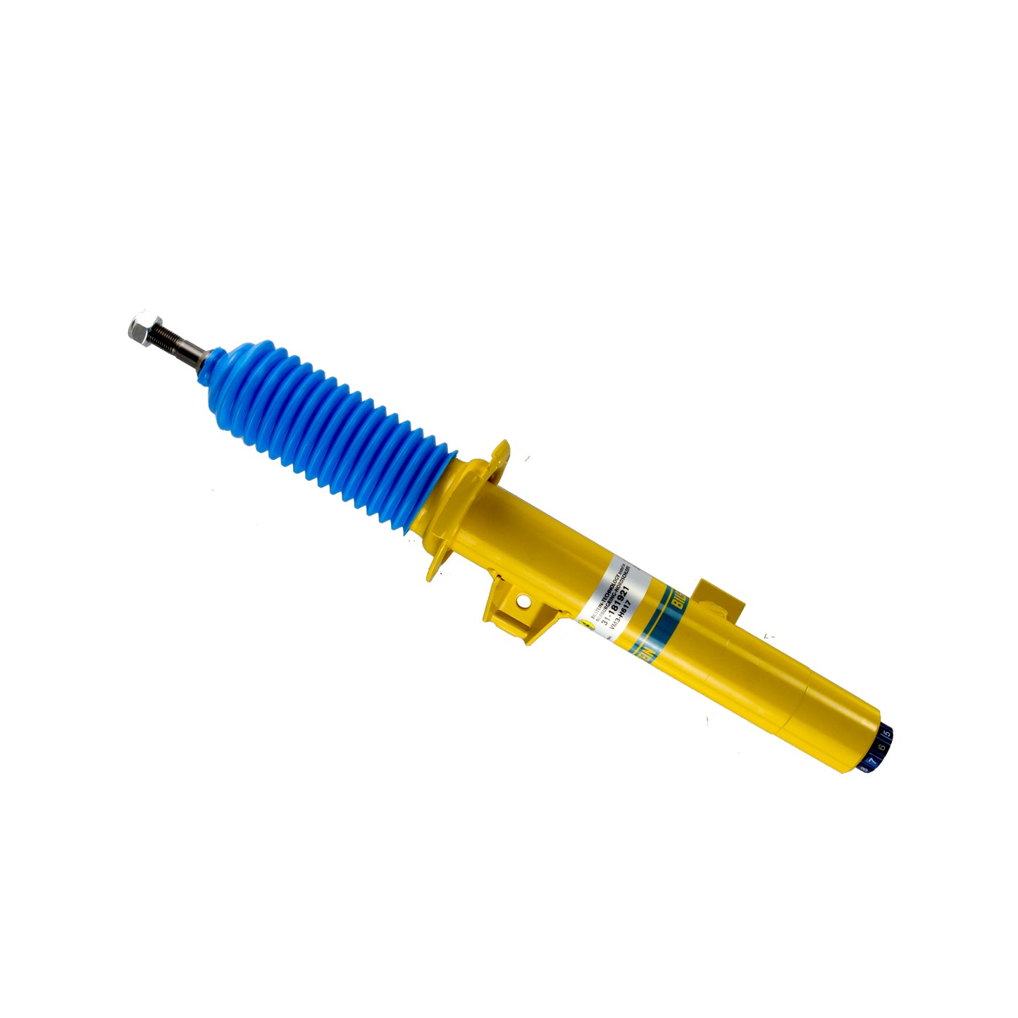 Bilstein Shock Absorbers