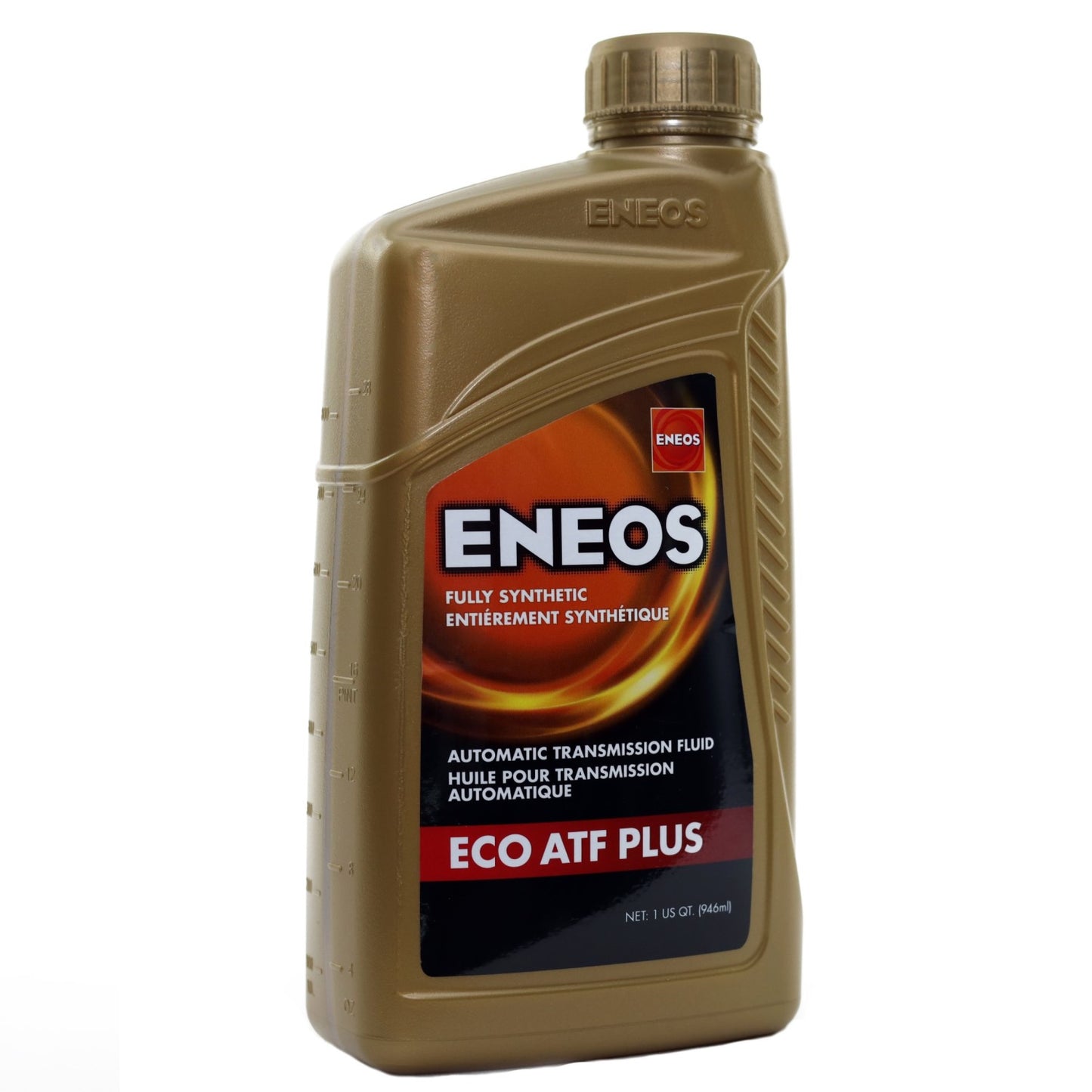 ENEOS ECO-ATF PLUS 12x1qt