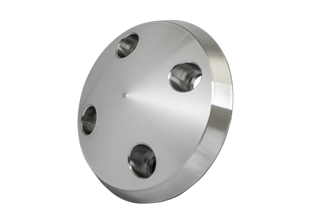 WATER PUMP NOSE COVER