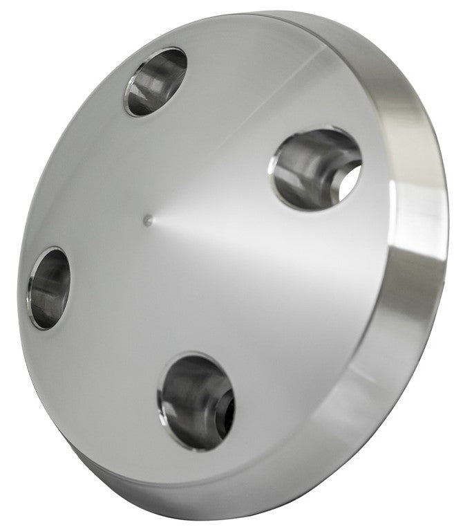 WATER PUMP NOSE COVER Chevy LWP