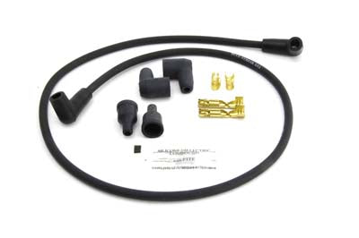 Blue Streak Self Made Spark Plug Wire Kit - MCSPW4
