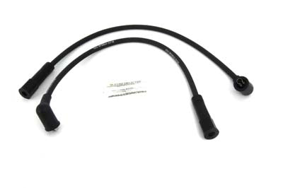 Blue Streak 8mm Spark Plug Wire Set - MCSPW8