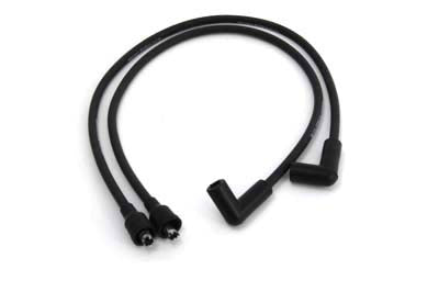 Blue Streak 8mm Spark Plug Wire Set - MCSPW16