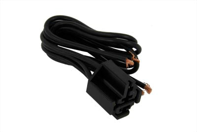 Starter Relay Connector - 4 Lug - MCSCT2