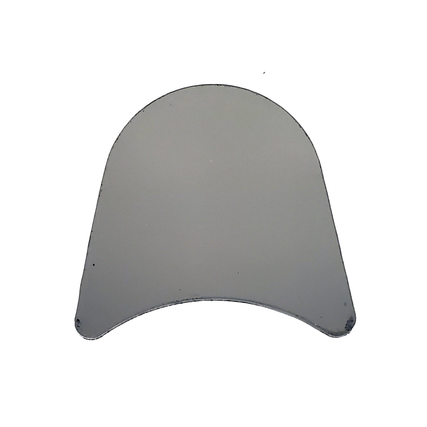 JJS Rods - By Borgeson - Steering Column Firewall Seal - P/N 32561918-3