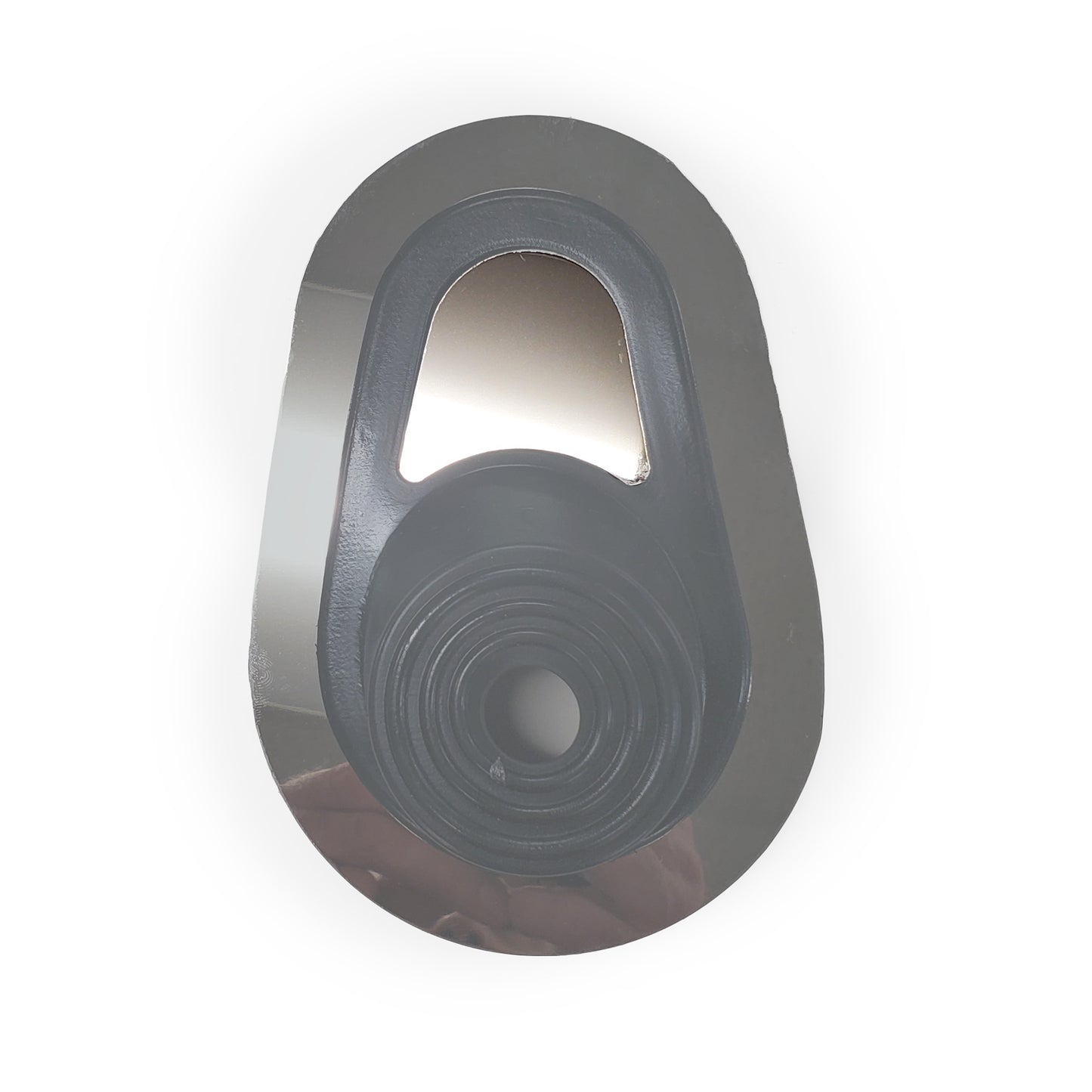 JJS Rods - By Borgeson - Steering Column Firewall Seal - P/N 32561918-3