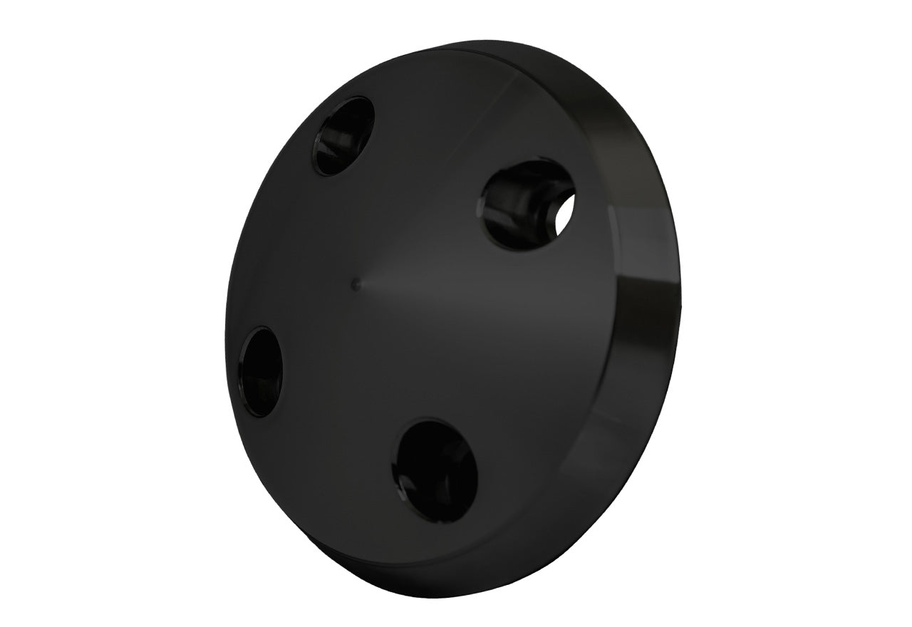 WATER PUMP PULLEY CAP