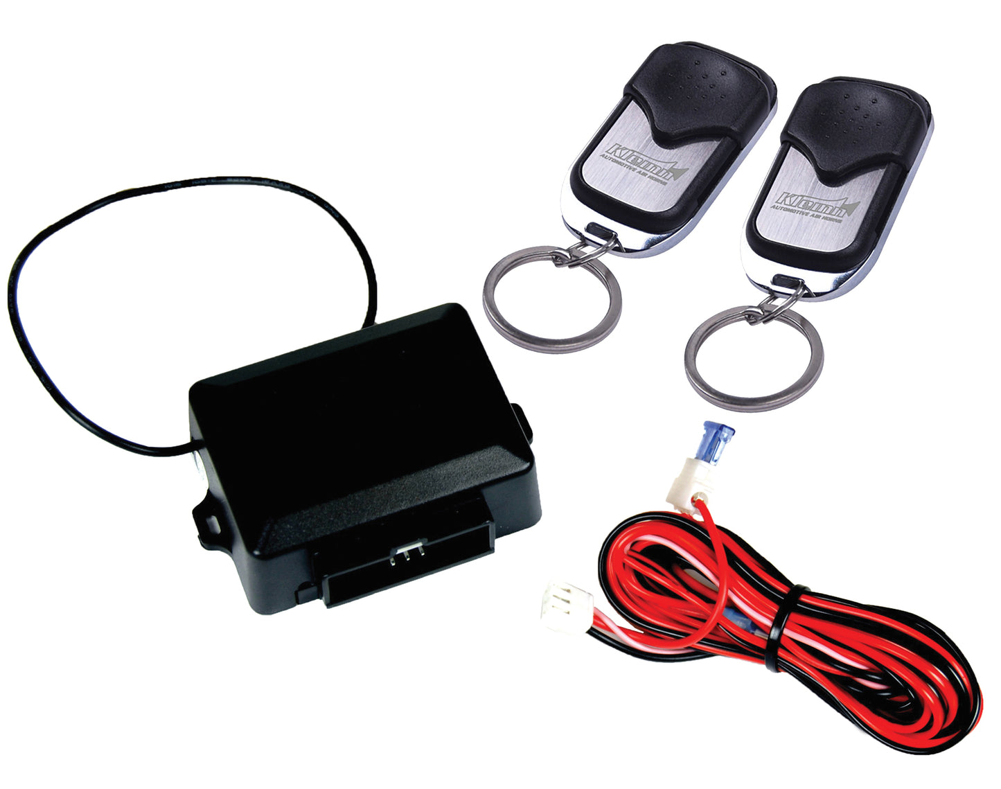 Kleinn Air Horns - 333 - Sniper Remote Horn Button