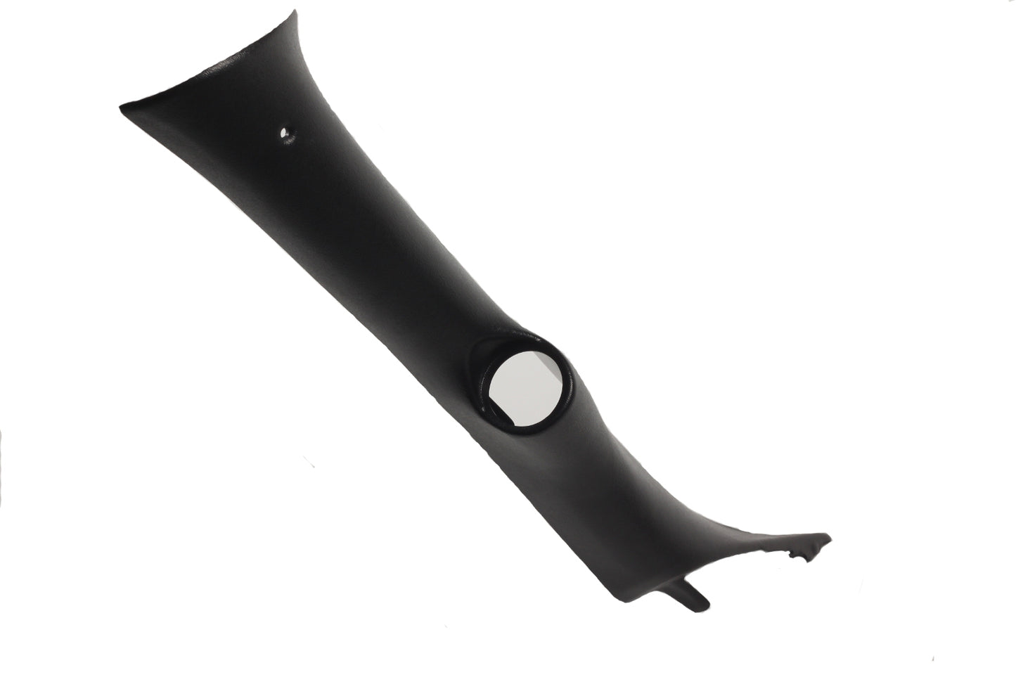 Bully Dog - Custom A-pillar Mount No Speaker Paintablefor GT With T-slot Adapter