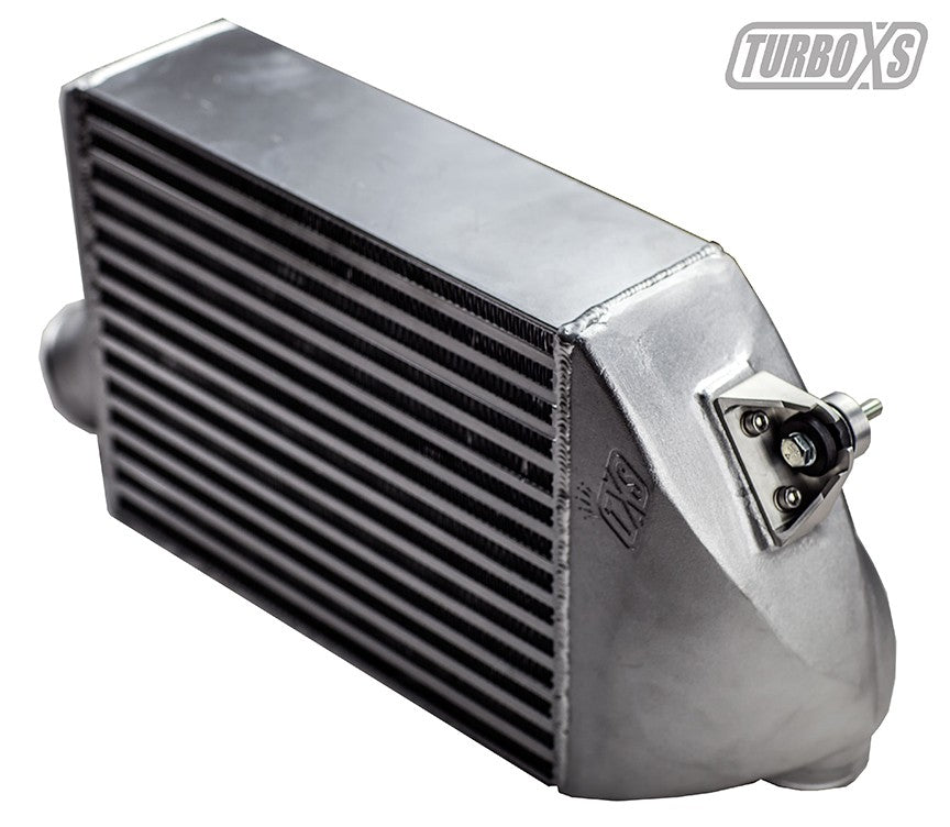 Turbo XS Intercooler