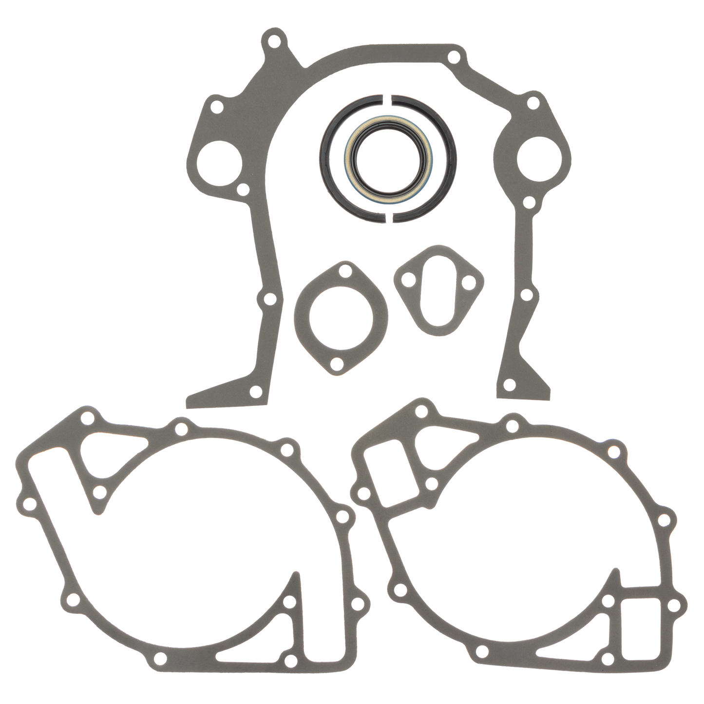 SBBK FORD V8 429 460 1968-98 2PC SRMS (Engine Short Block Base Kit)