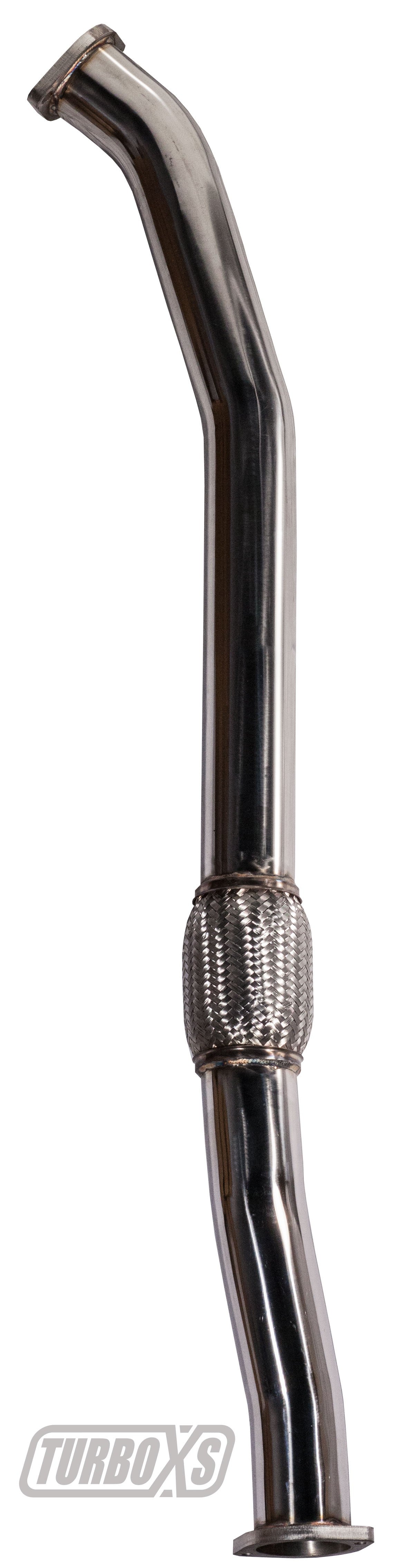 Turbo XS Exhaust System