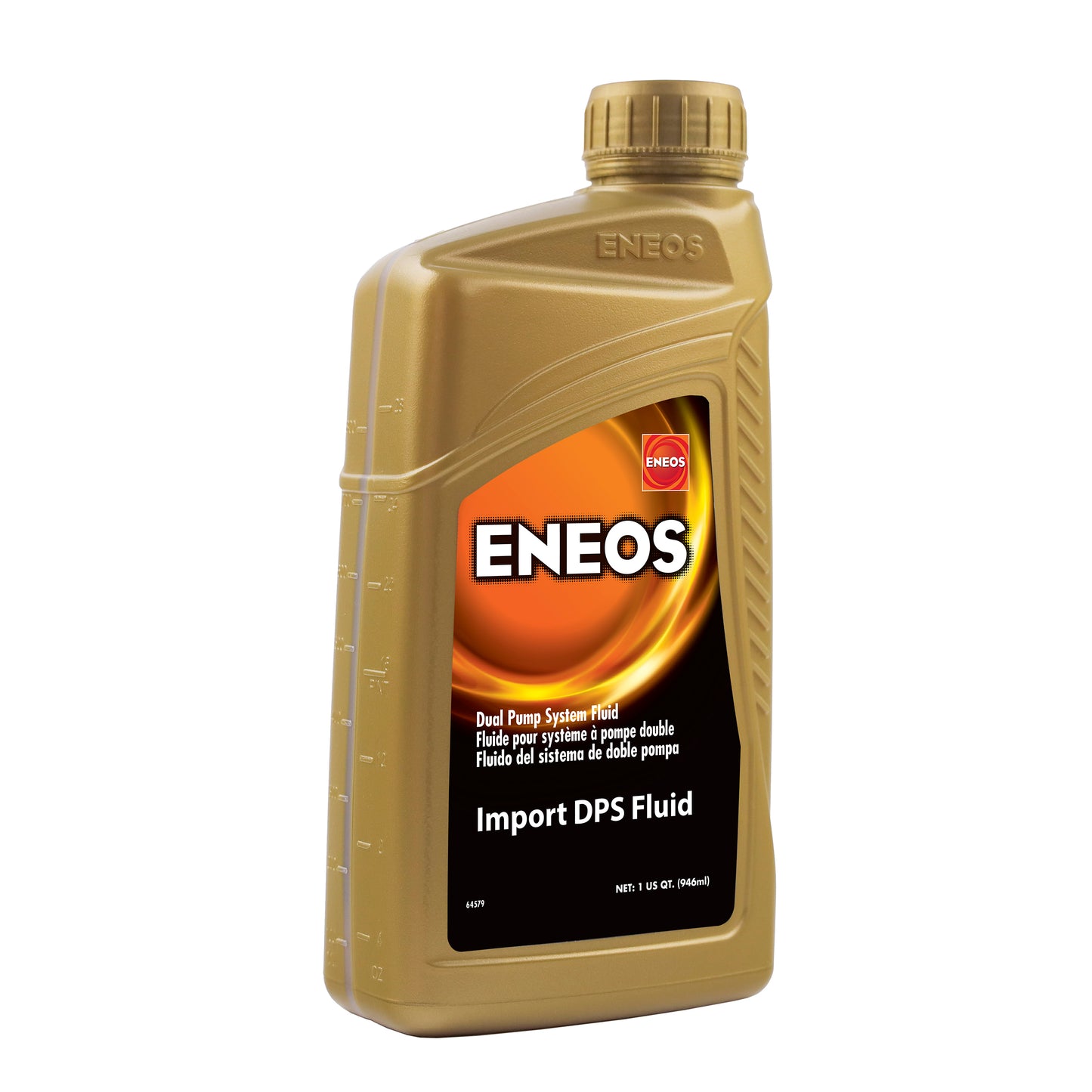 ENEOS IMPORT DPS FLUID 12x1qt