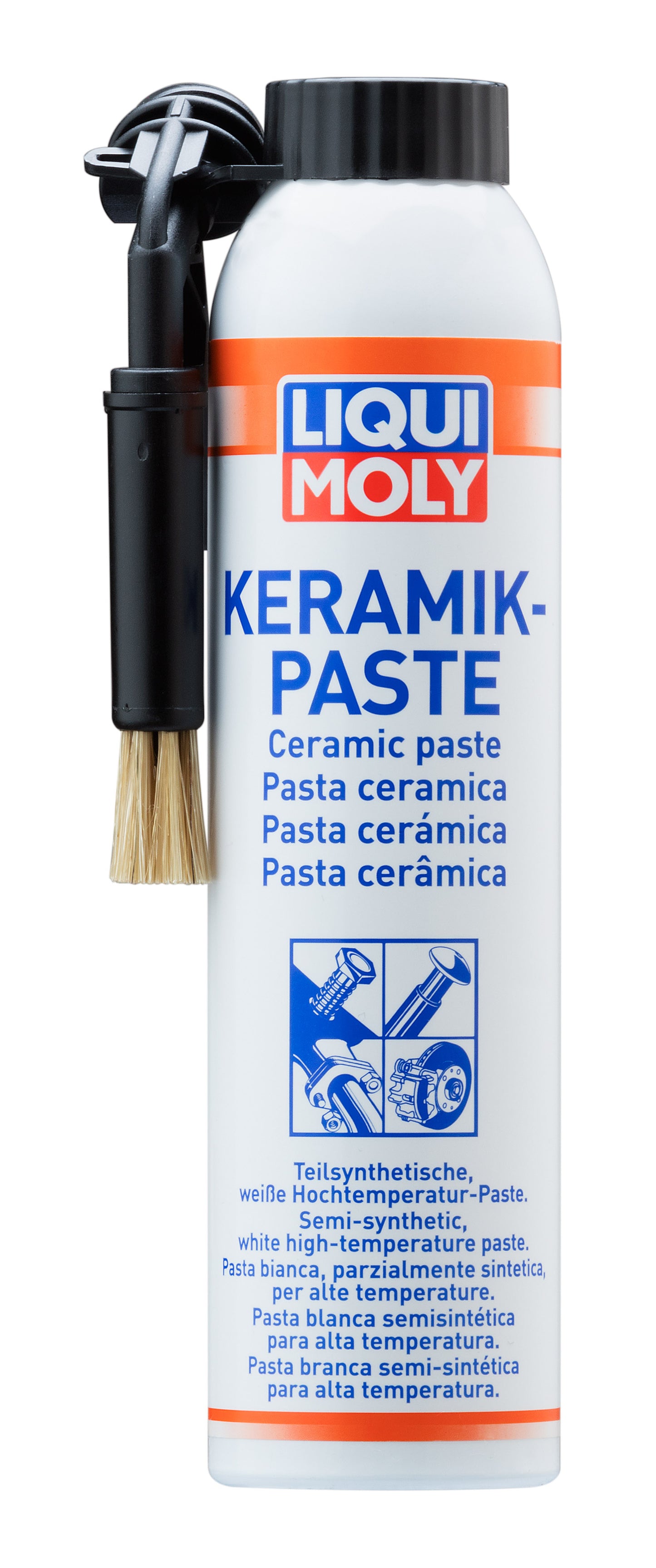 LIQUI MOLY Grease - 20242