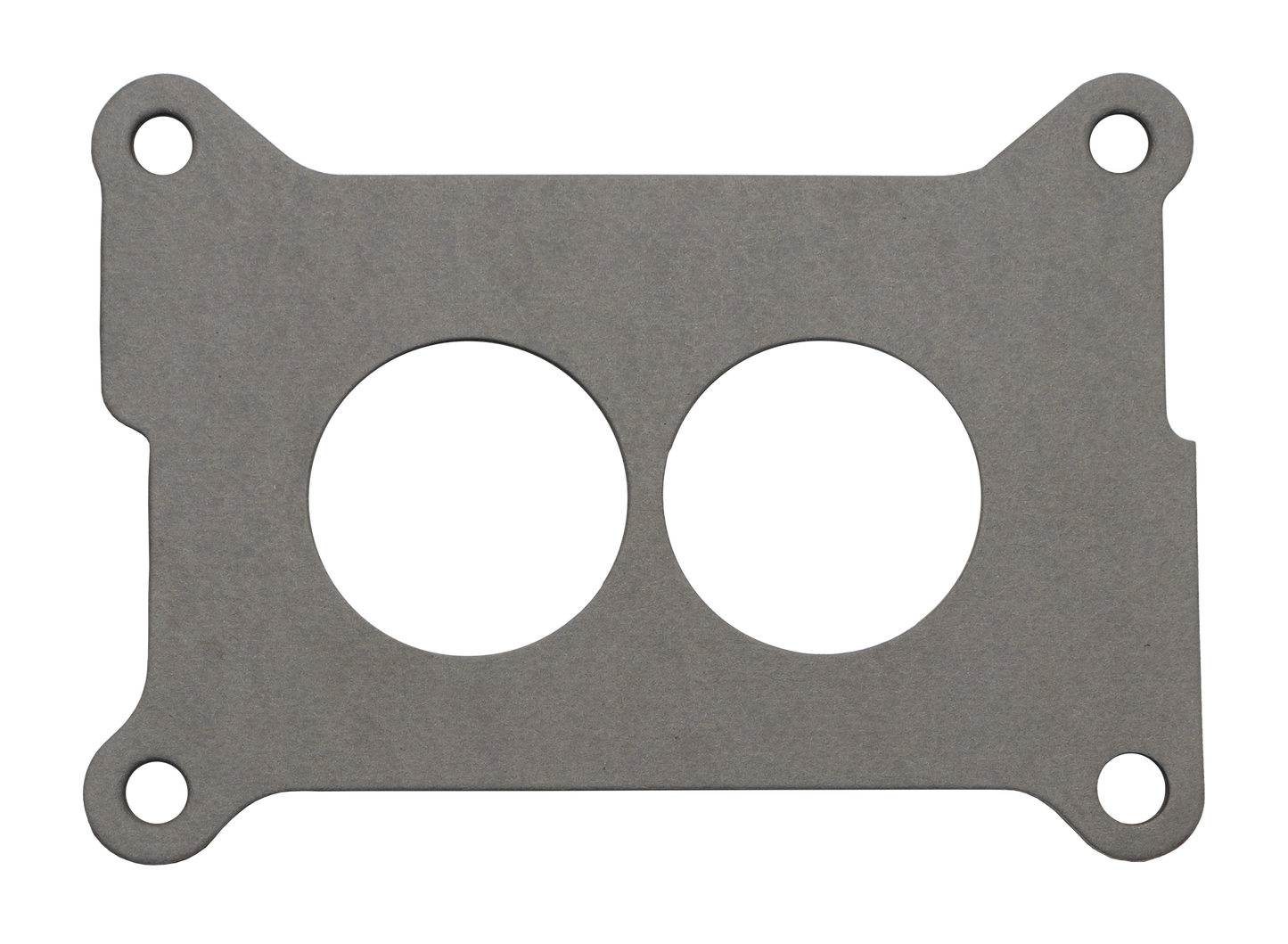 HOLLEY 500 2 BBL .062 THK CARB BASE GASKET