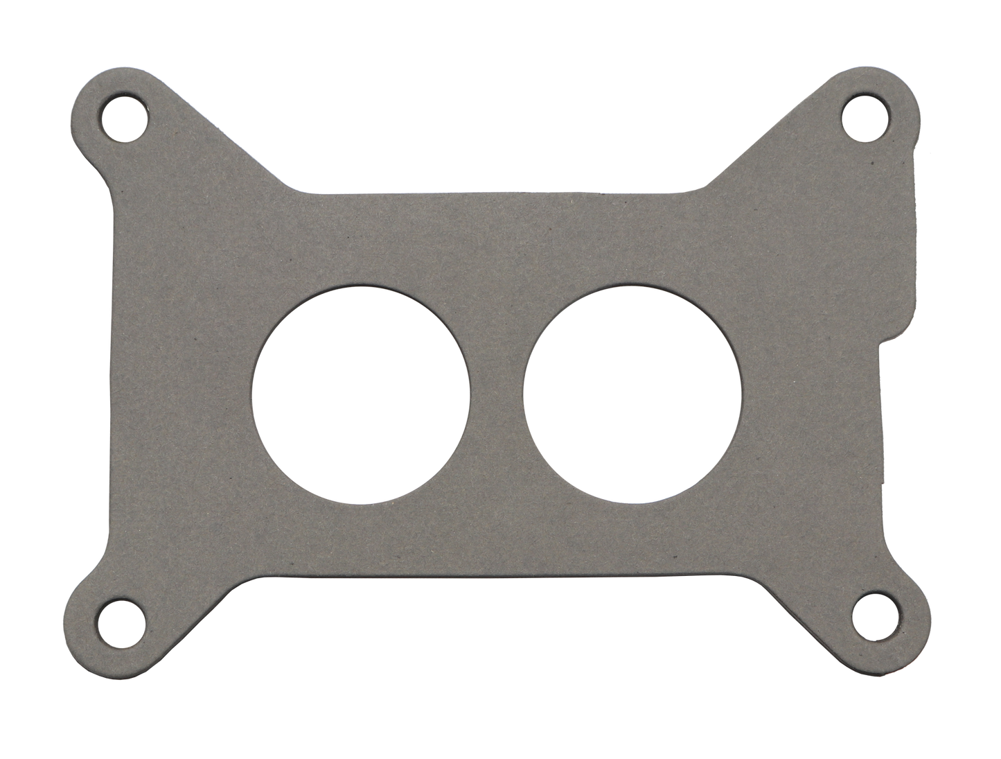 HOLLEY 350 2 BBL .062 THK CARB BASE GASKET