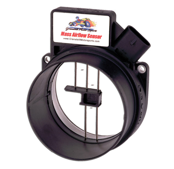 Granatelli Mass Airflow Sensor