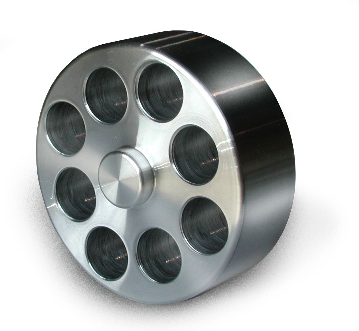 FAN SPACER