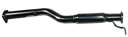 Race Pipe For Mazda RX8
