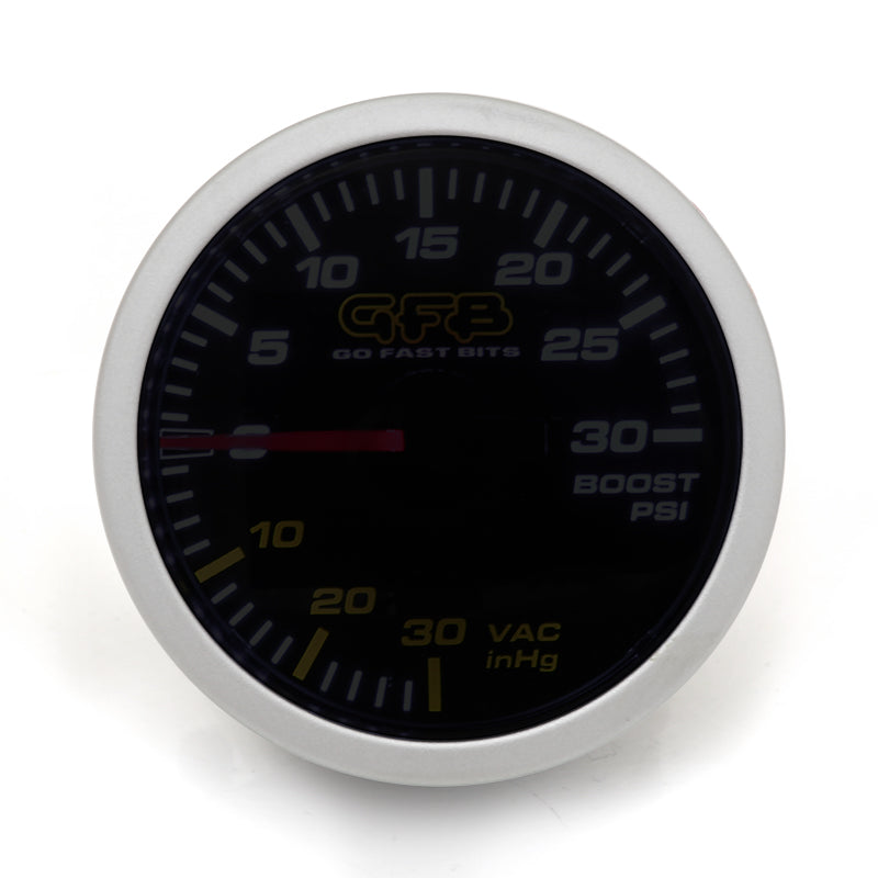 Boost Gauge