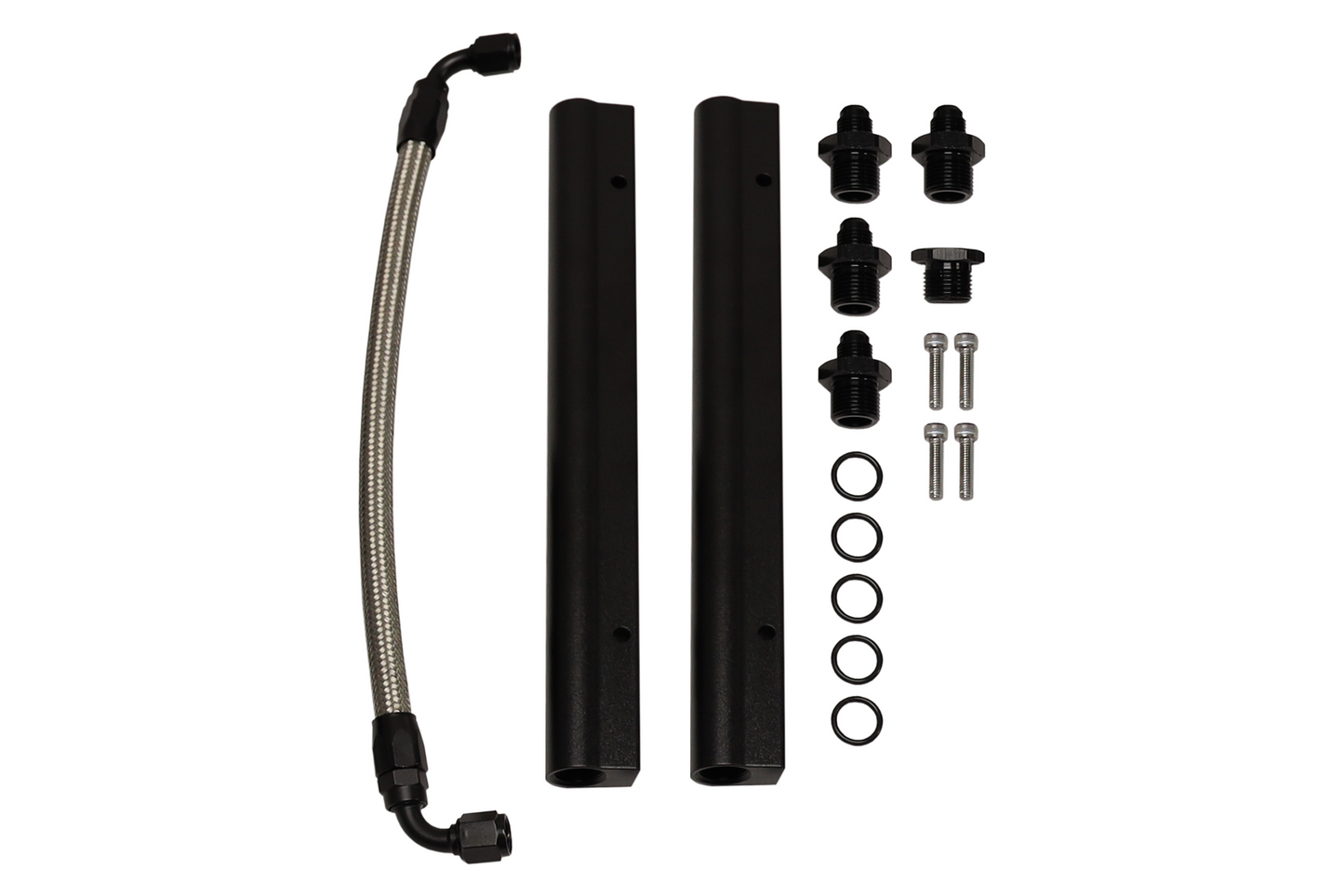 FiTech - Ultra Ram Rail Kit