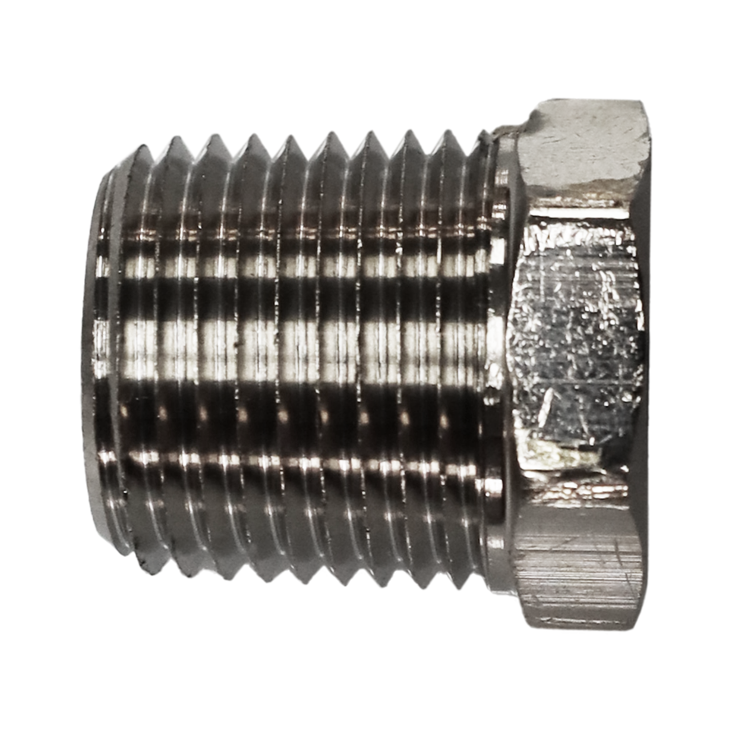 FiTech Ultra Ram - Fitting For Water Bypass Tube