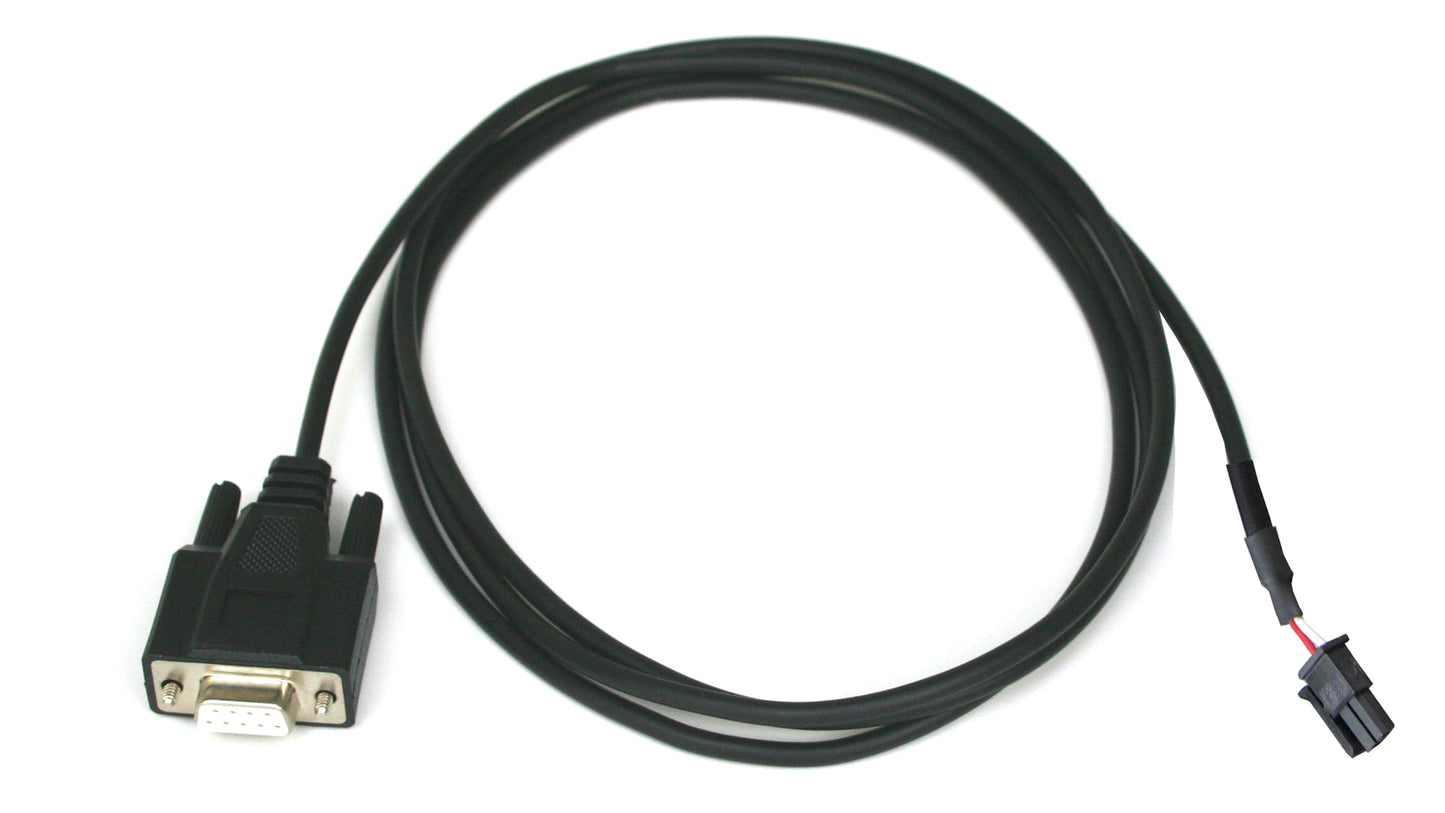 Program Cable (MTX Series Gauges LM-2 LC-2 SCG-1 PSB-1 And PSN-1.)