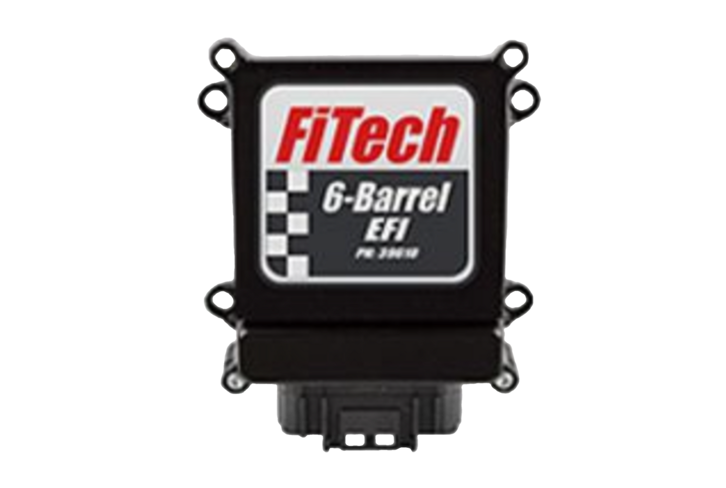 FiTech - 39610 Replacement ECU