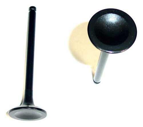Exhaust Valve 1979-1994 Dodge,Eagle,Hyundai,Mitsubishi,Plymouth 1.4L-1.5L