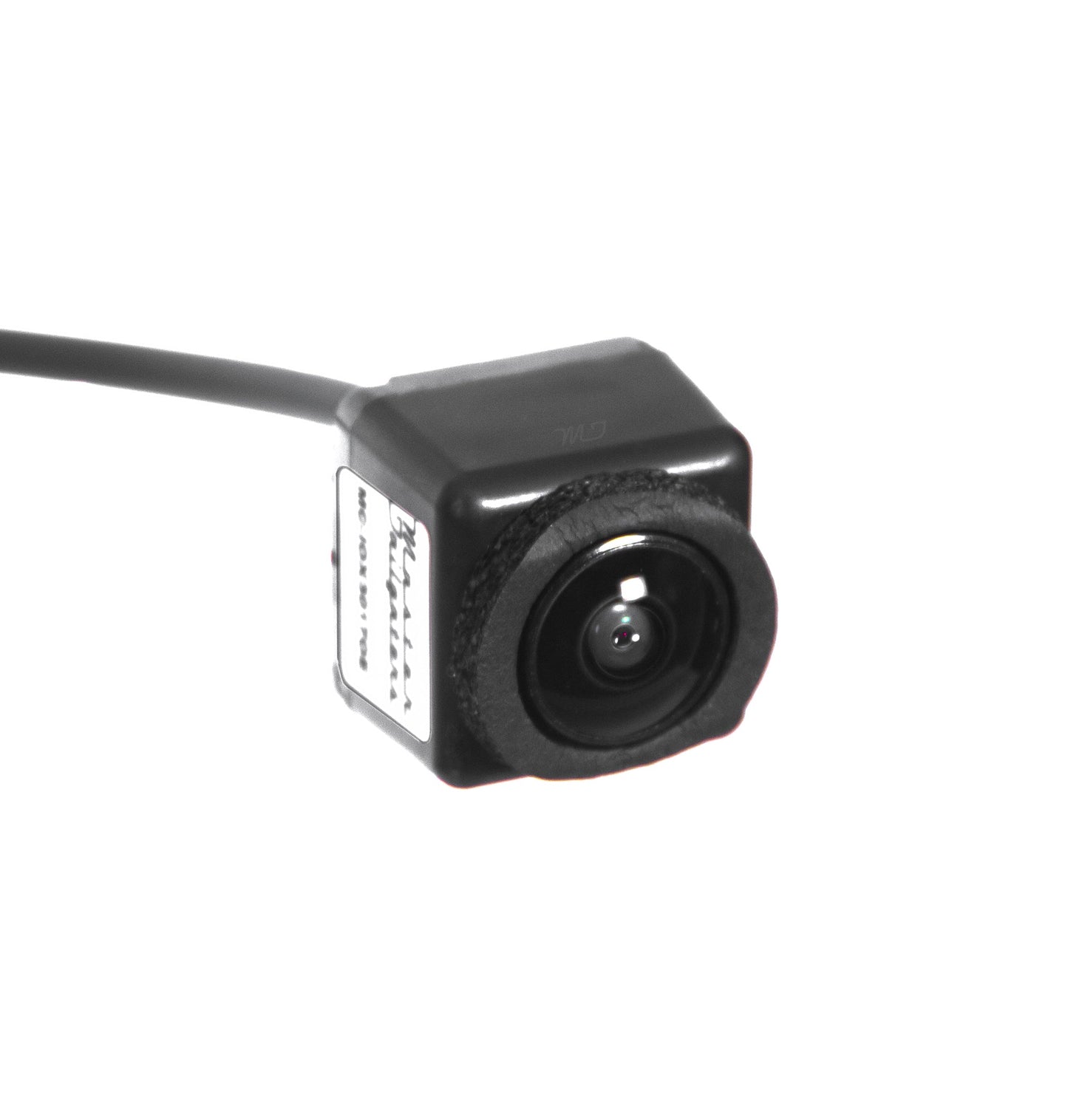 PartsMT Insurance Grade OE Rear Camera - Replaces OEM # 28419-4BA1A