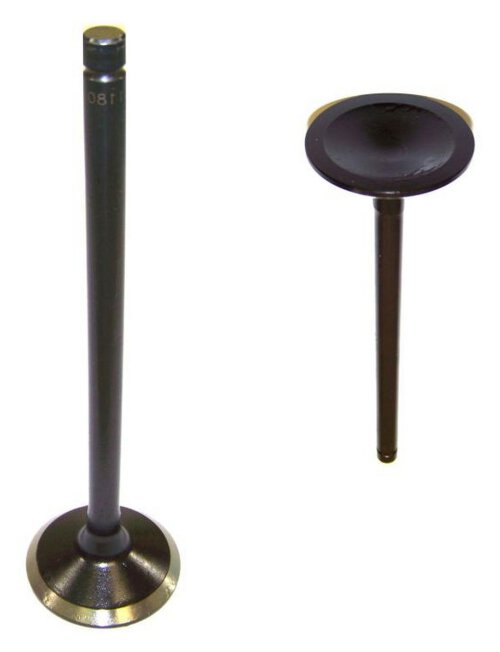 Exhaust Valve 1994-2003 Dodge 8.0L