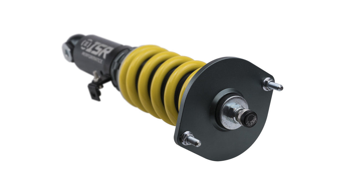 ISR Performance Pro Series Coilovers - MAZDA MIATA MX5 90-98