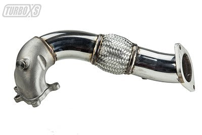 Turbo XS Exhaust System / Exhaust Pipe