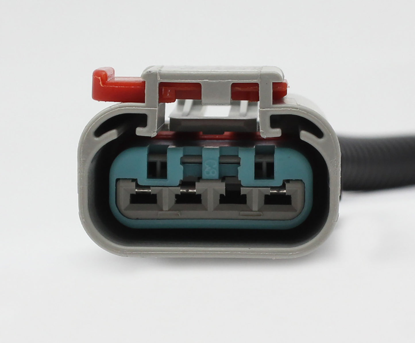 Minivan Wire Harness For TI Automotive'S TU100 Fuel Module