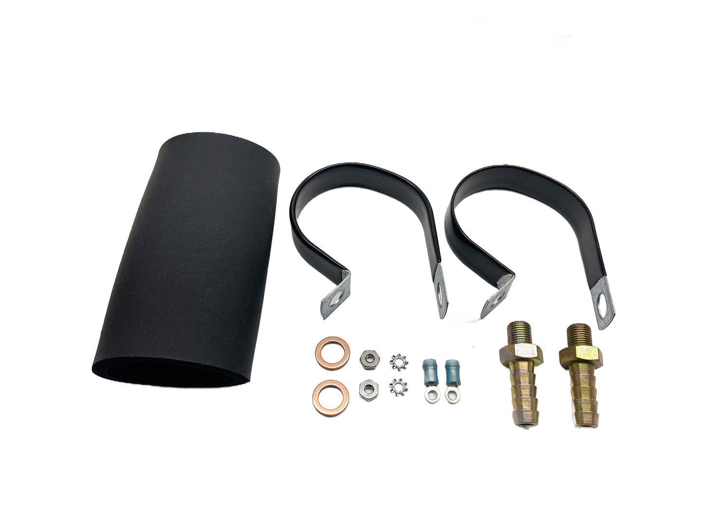 TI Automotive Installation Kit For Fuel Injection Pumps
