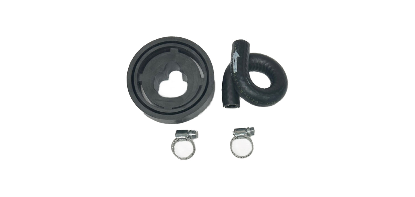 TI Automotive Installation Kit For Fuel Injection Pumps