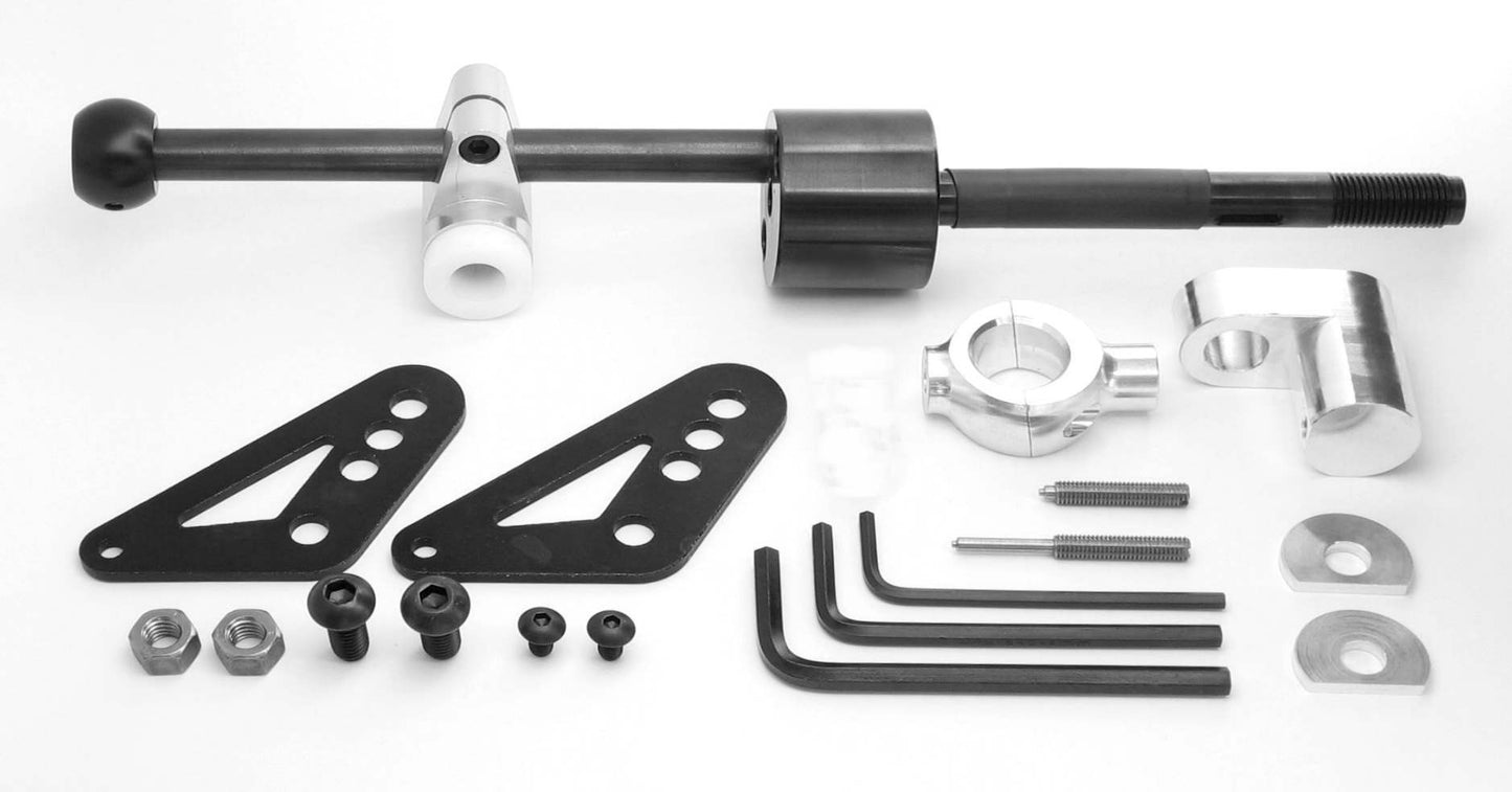 GFB STi 6 Speed Short Shifter (MY02-on)