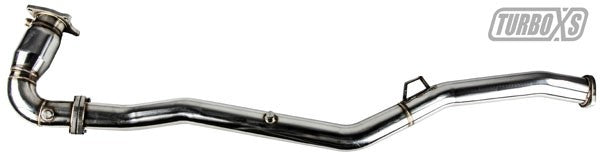 Turbo XS Exhaust System / Exhaust Pipe