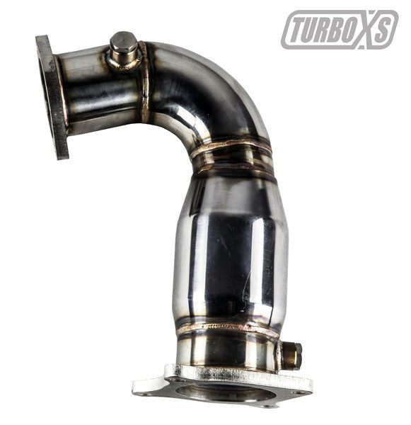 Turbo XS Exhaust System / Exhaust Pipe