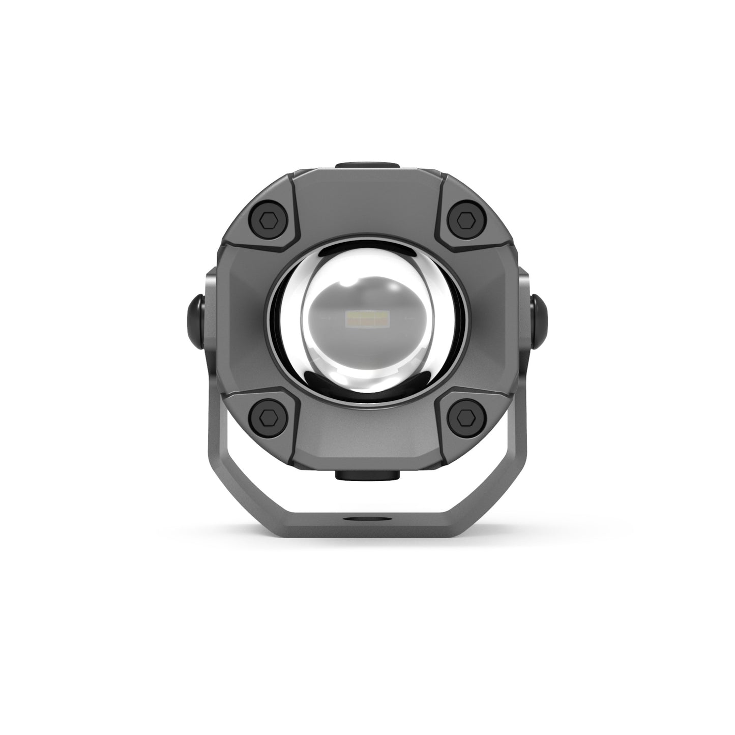 Tiny Monster 4114D Concept Pod Mini I Dual Color Driving Beam (4 EA)