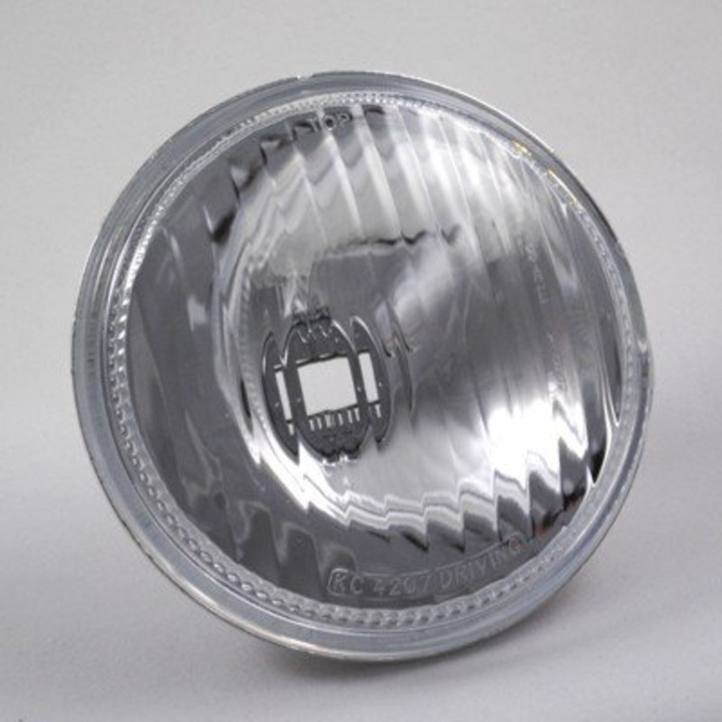 KC Hilites 5 In Lens / Reflector - Replacement Part - Spread Beam