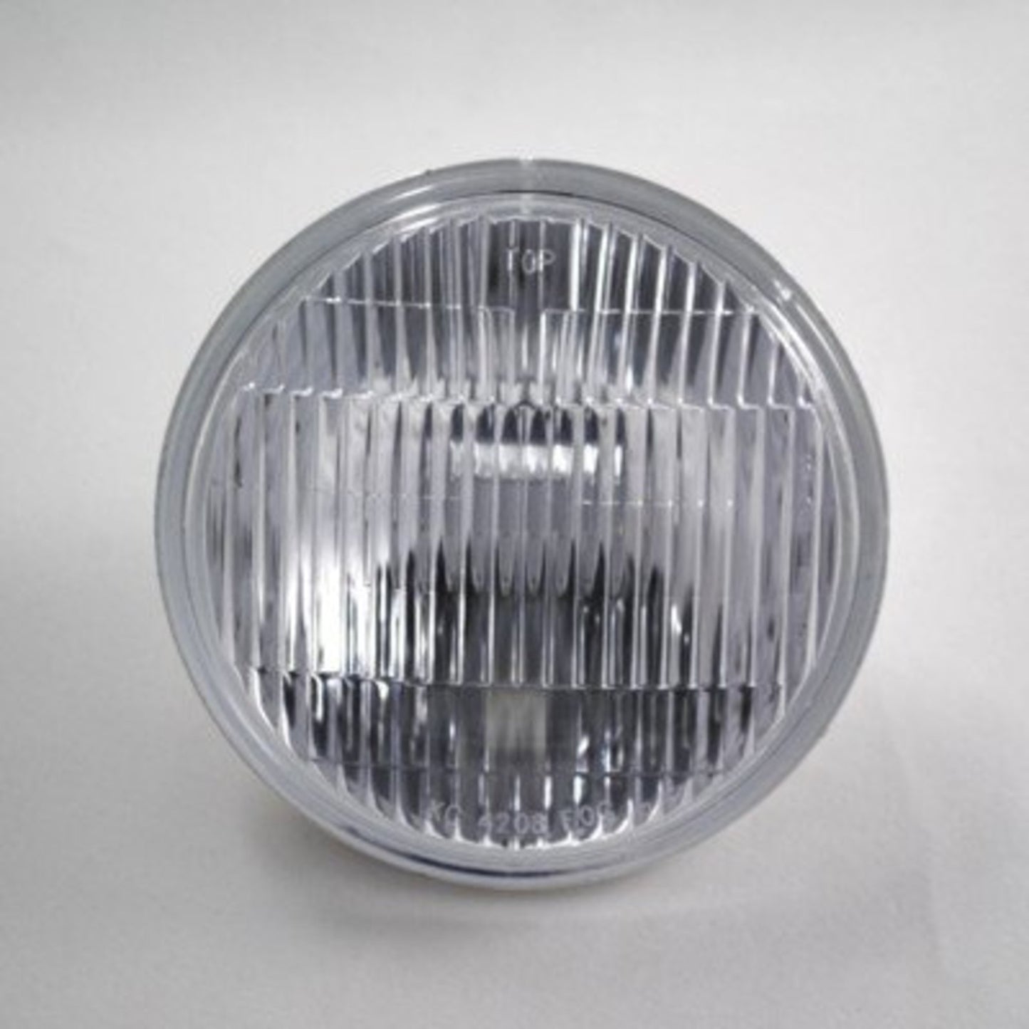 KC Hilites 5 In Lens / Reflector - Replacement Part - Fog Beam