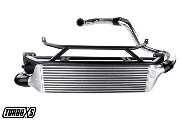 Turbo XS Intercooler