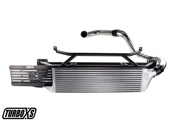 Turbo XS Intercooler