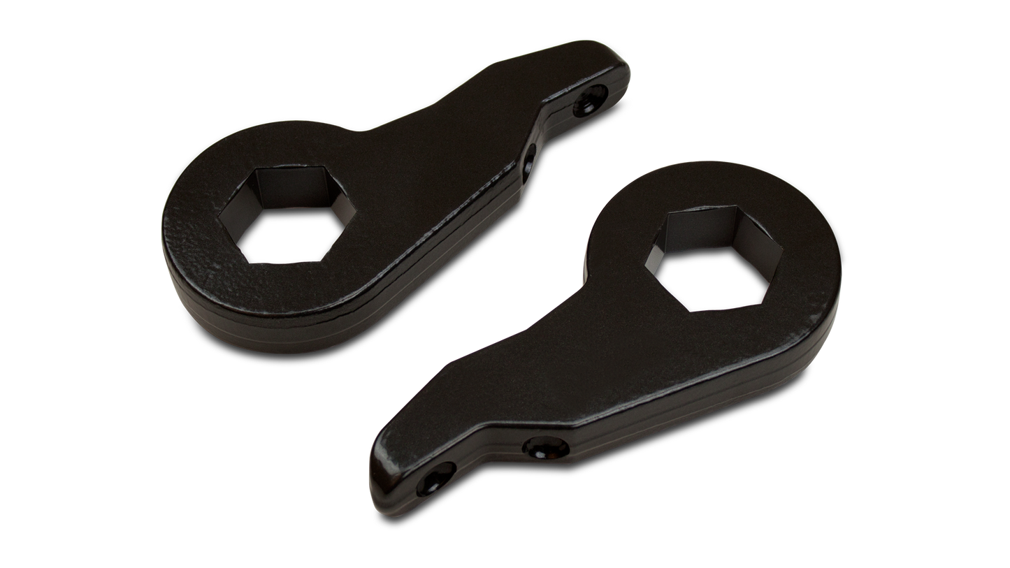 Body Armor 4X4 Key/Shock Extender - 504011-GM