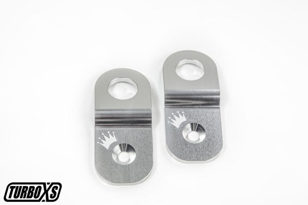 Turbo XS Radiator Mount