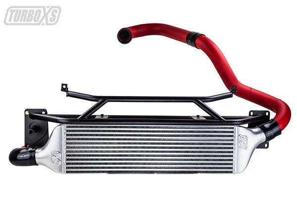 Turbo XS Intercooler