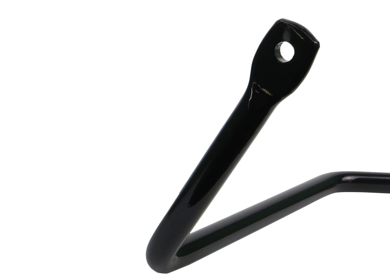 Pathfinder R50 Rear 18mm Sway Bar, Whiteline BNR17