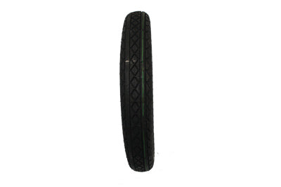 Coker Replica Black Diamond 4.50 inch X 18 inch Blackwall - 71370